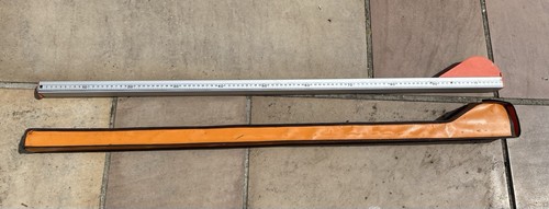 Nedo messfix telescopic - nedo,