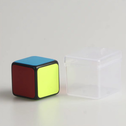 1x1 mini magic cube - magic,