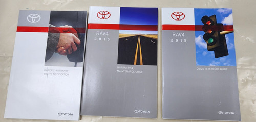 2015 toyota rav4 - 2015,