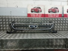 FORD MONDEO ZETEC TDCI E5 4