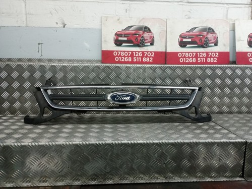 Ford mondeo zetec - zetec, e5