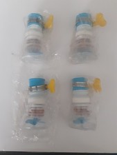 4x Water Filters - See Description. 