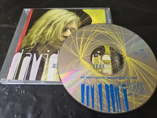 David bowie bbc radio - david,