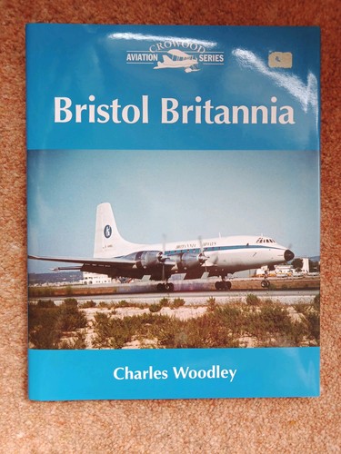 Crowood aviation series - series,
