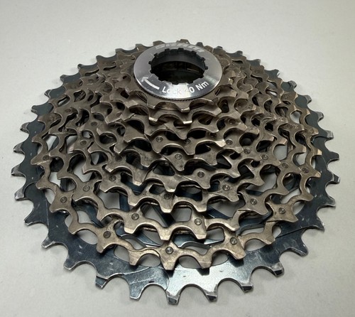 Sram 1030 speed cassette - xg-1030,