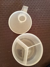 AVENT Baby Milk Powder Dispenser 