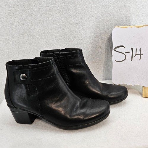 Clarks emslie jada bootie - clarks,