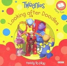 Tweenies: Looking After Doodles Storybook 1, Diane Redmond, Used; Good Book