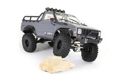 FTX 1:10 Outback Hi-Rock 4x4