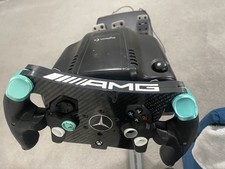 Logitech G920 Racing Steering