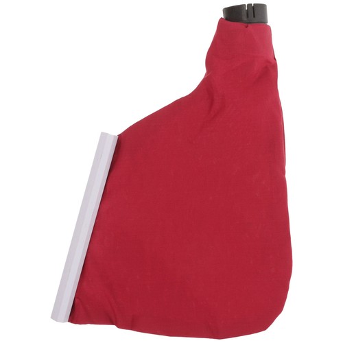 Belt sander dust bag - sander,