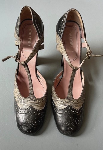 Miu women shoes - women's,