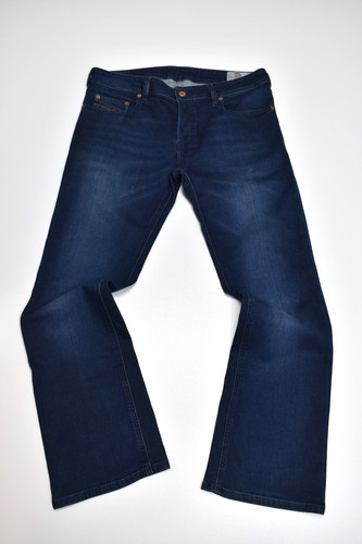 Diesel zatiny jeans men w32 - jeans, men's