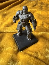 Eaglemoss Marvel die cast figure Iron Man MK 1