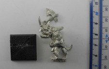 SAURUS TEMPLE GUARD CHAMPION