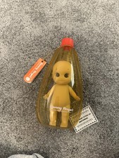 Sonny Angel Kewpie Doll in a