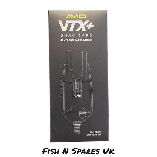 Avid vtx snag ears - avid, vtx+