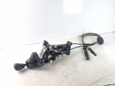 MERCEDES SPRINTER GEAR