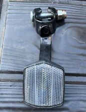 Raleigh Street Wolf BMX Front Reflector