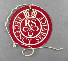 LAKER AIRWAYS REGENCY SERVICE