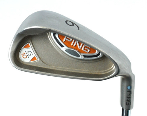 Ping g10 blue - dot, true