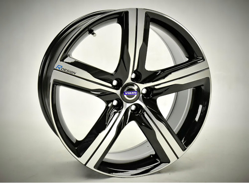 Aluminum rims volvo - volvo, v90