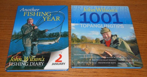Another fishing year - fishing, 1001