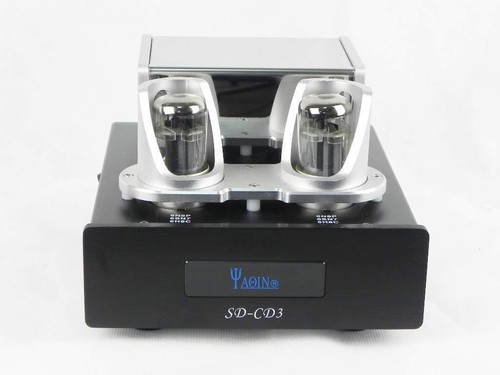 Yaqin cd3 6n8p - 6n8p, tube