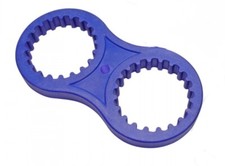 Cam Timing Belt Wheel Holding