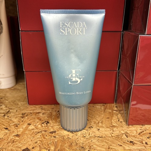 Escada sport body lotion 1 - sport, 5.1