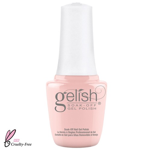 Gelish cruelty free gel - cruelty-free, polish