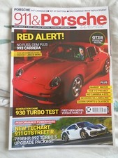 911 & Porsche World Dec 2022