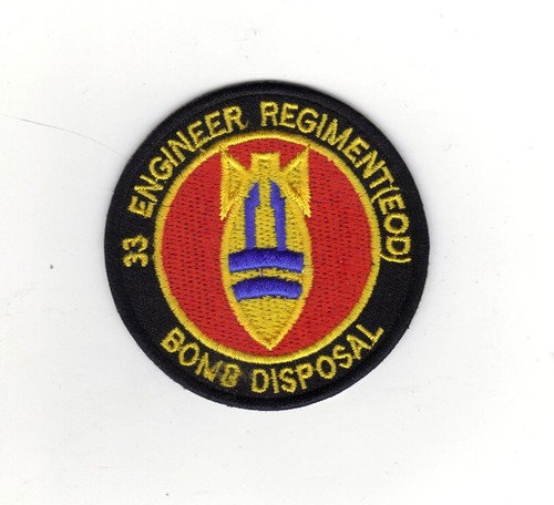Engineer regiment - engineer,
