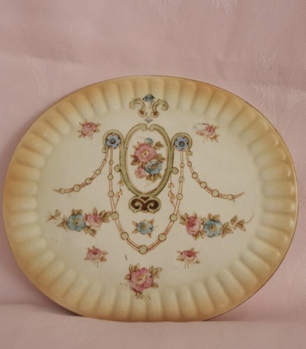 Antique co crown - , co.