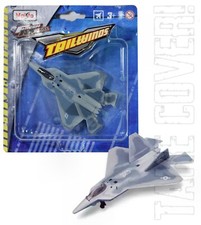 Maisto Tailwinds - F-22 Raptor