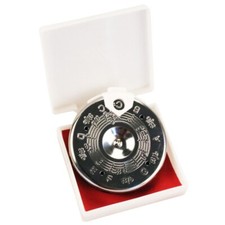 13 Tone Pitch Pipe Tuner
