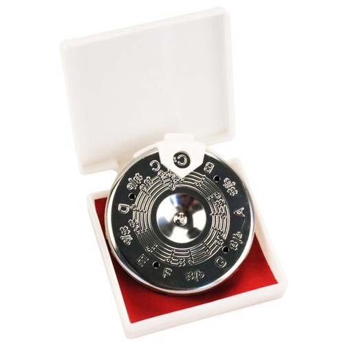 Tone pitch pipe tuner - 13,