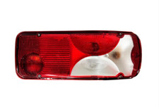 GENUINE MERCEDES-BENZ SPRINTER O/S TAIL LAMP, LUTON VAN/CHASSIS CAB, A9068201764