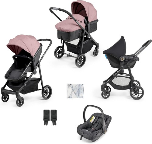 Ickle bubba star 1 - star, travel