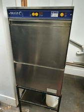 Nelson Glass Washer