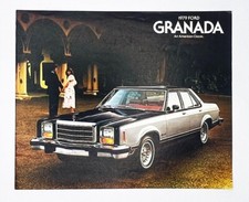 1979 ford granada american - 1979, granada,