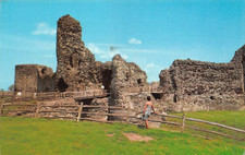 FAMILY HISTORY - POSTCARD -
