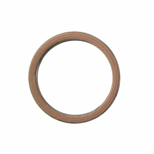 Exhaust manifold gasket - manifold,