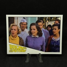 Custom Back to the Future 1985