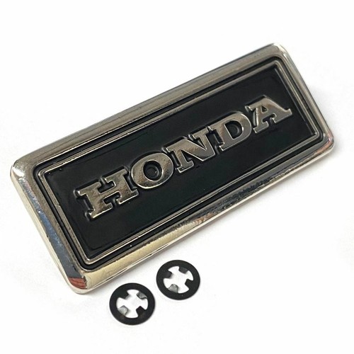 Honda gold wing gl1000 - honda,