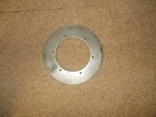 Historic/Vintage kart drive sprocket KP 81T 29