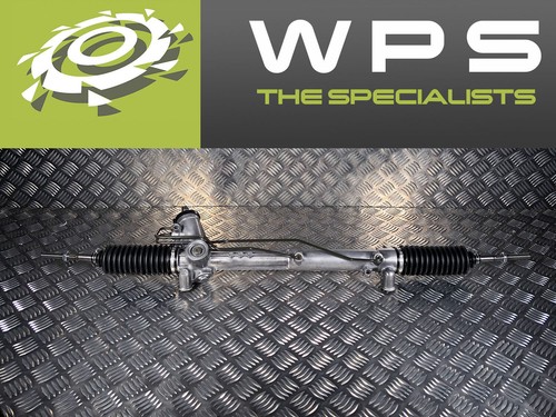 Porsche 997 power - 997, steering