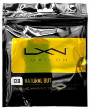 Luxilon Natural Gut 16 1.30mm