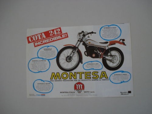Advertising 1983 - advertising,