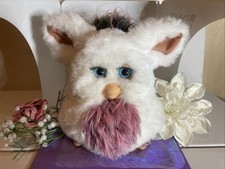 2005 Emoto Tronic Furby